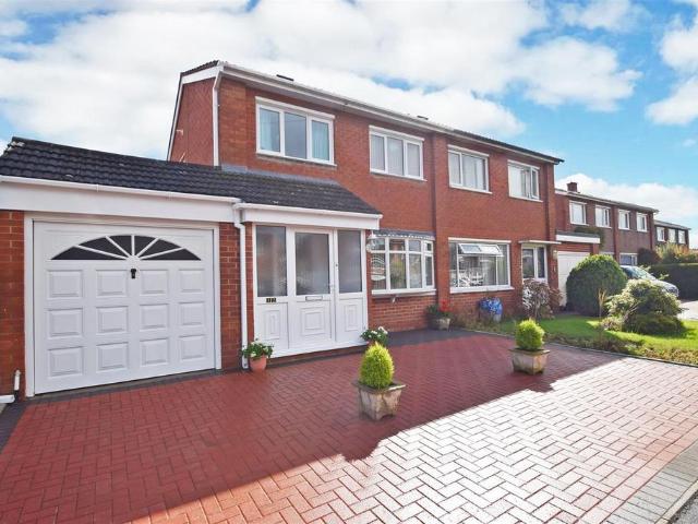 House for sale in Frankwell, Shropshire