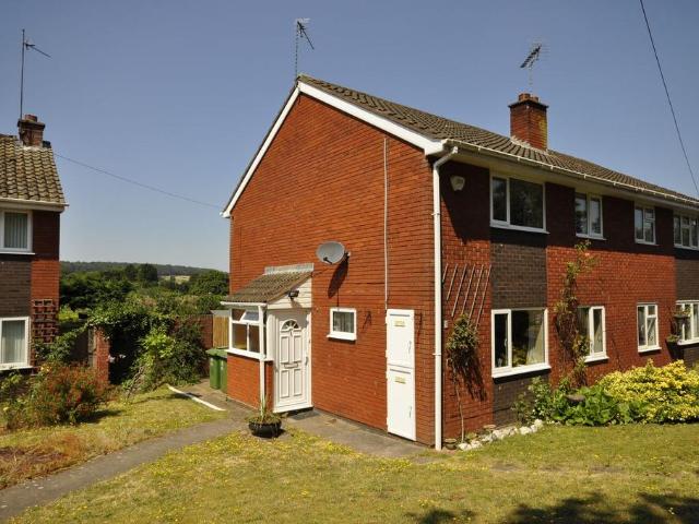 House for sale in Great Chatwell, West Midlands