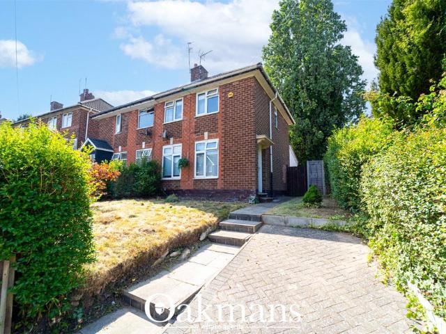 House for sale in West Midlands