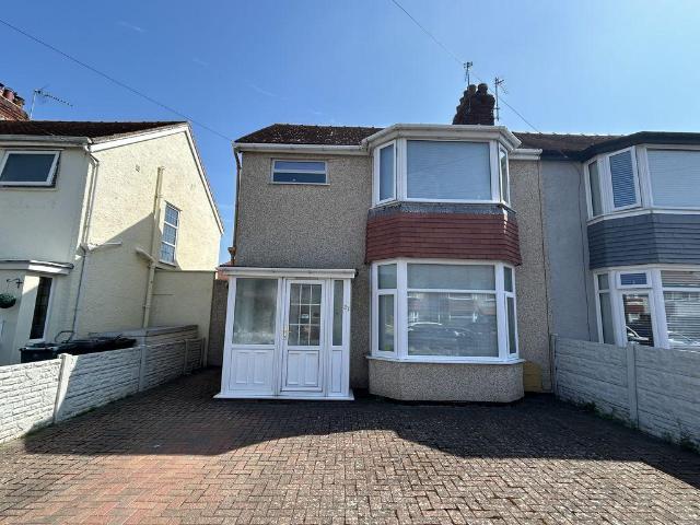 House for sale in Penrhyn Bay, Wales