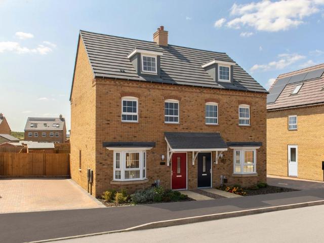 House for sale in Bedford