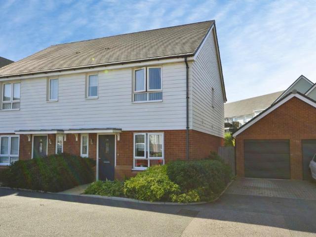 House for sale in Hoo St Werburgh