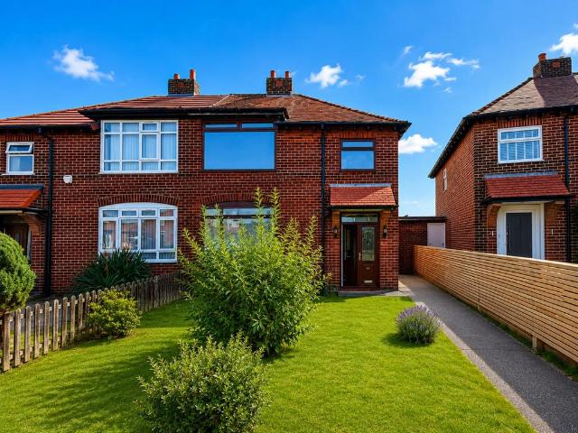 House for sale in Birkdale, Sefton
