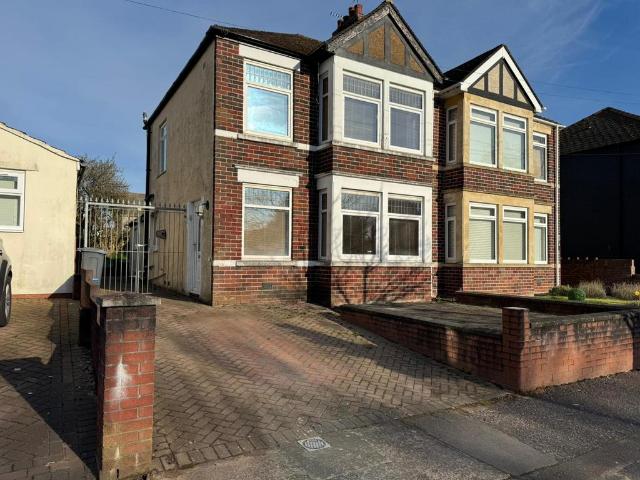 House for sale in Falcon Lodge, Wales