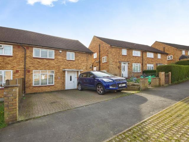 House for sale in Watford Rural, Batchworth