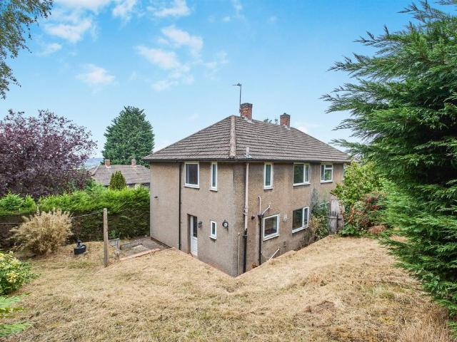 House for sale in Little Chester, East Midlands