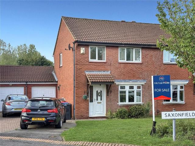 House for sale in Normanby, Middlesbrough