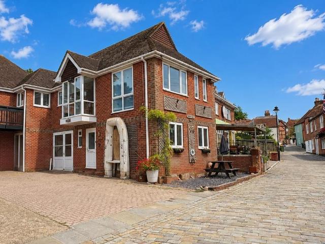 House for sale in Helford, Hampshire