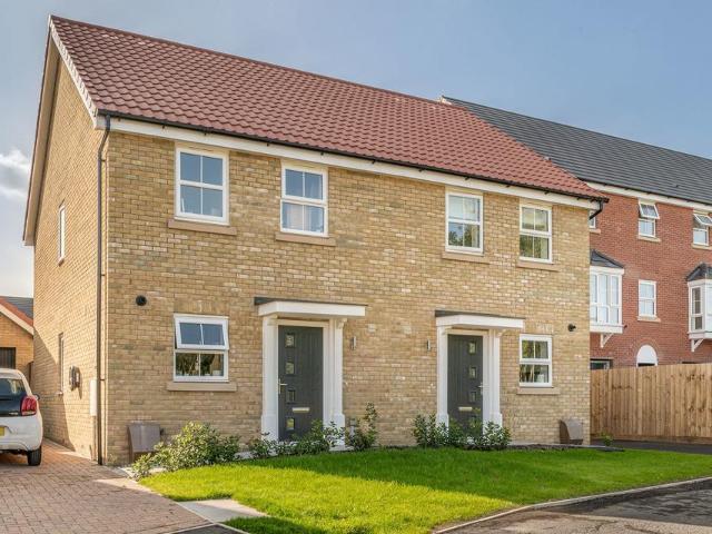 House for sale in Beeston St Andrew, Broadland
