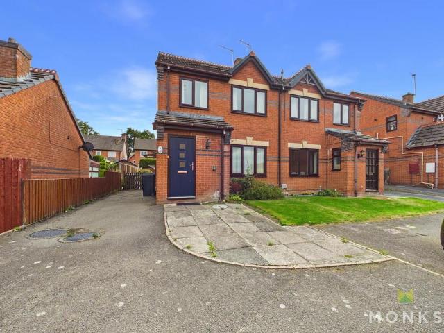 House for sale in Little Minsterley, Minsterley