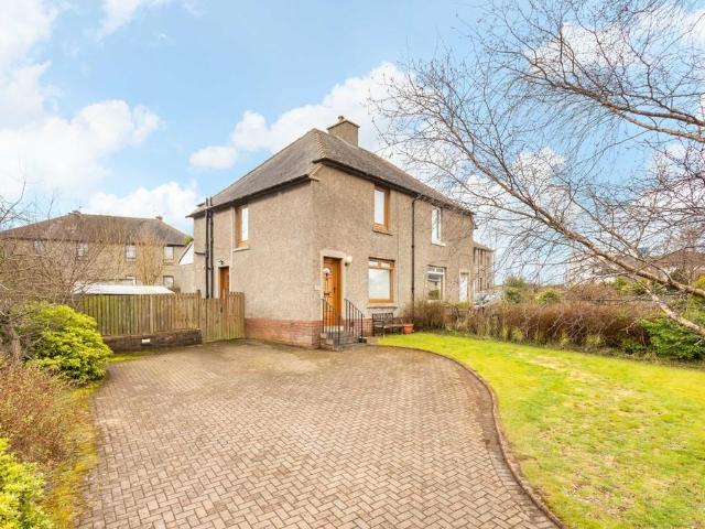 House for sale in Bathgate, Scotland