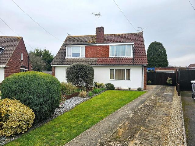 House for sale in Gloucester, Gloucestershire