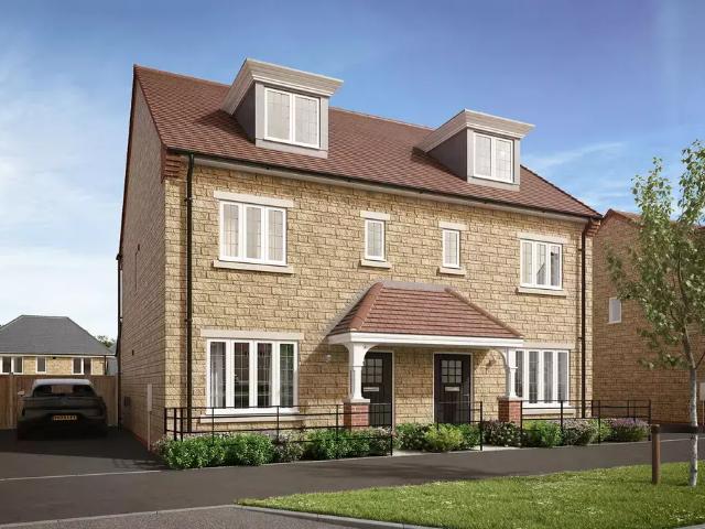 House for sale in St. Paul Malmesbury Without, Malmesbury