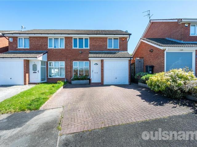 House for sale in Turves Green, West Midlands