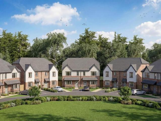House for sale in Yardley Wood, Isle Of Man