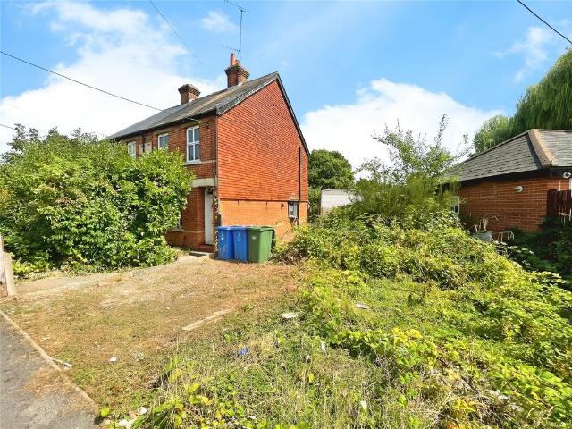 House for sale in Easthampstead, Bracknell