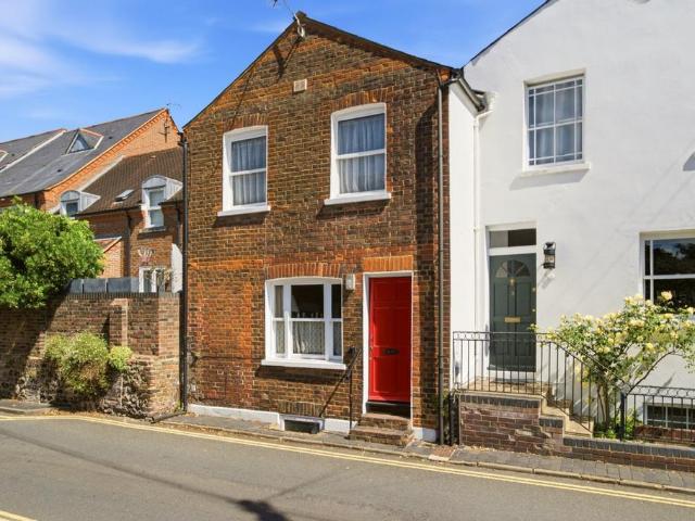 House for sale in St Albans, Five Acres