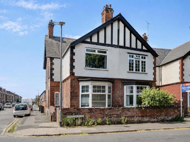 House for sale in Attenborough, East Midlands