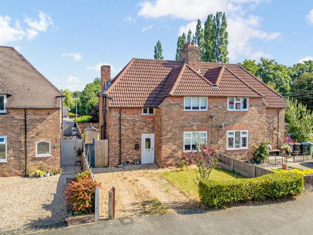 House for sale in Winnington, Leftwich