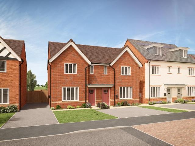 House for sale in Evershot, Oxfordshire