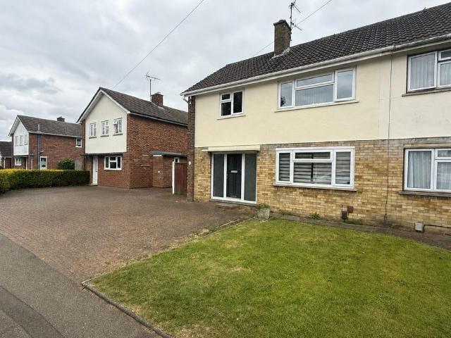 House for sale in Netherton, Peterborough