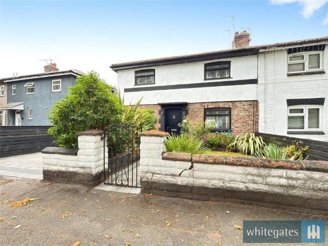 House for sale in Litherland, Sefton