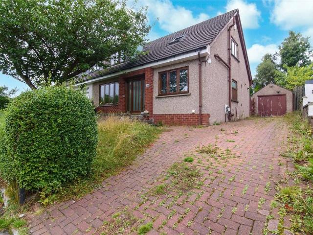 House for sale in Rutherglen, Scotland