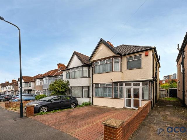 House for sale in London Borough of Brent, Greater London
