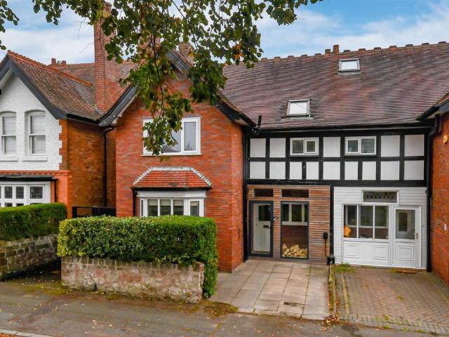 House for sale in Tettenhall Wood, Wolverhampton