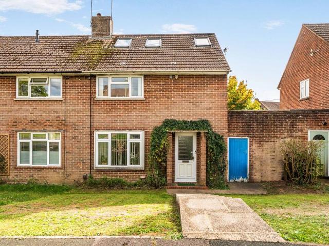 House for sale in Harestock, Winchester
