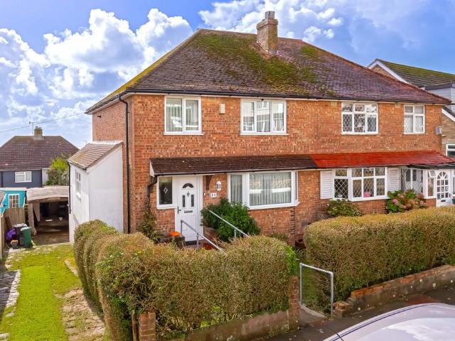House for sale in Bevendean, Brighton & Hove