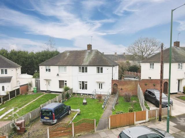 House for sale in Clifton, Haddon