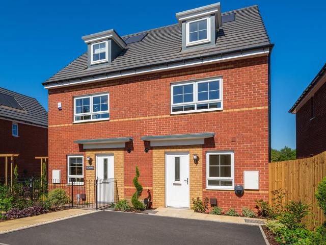 House for sale in Dunley, Forthampton