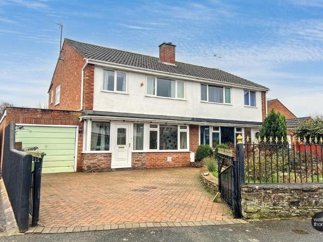 House for sale in Sugwas Pool, Credenhill