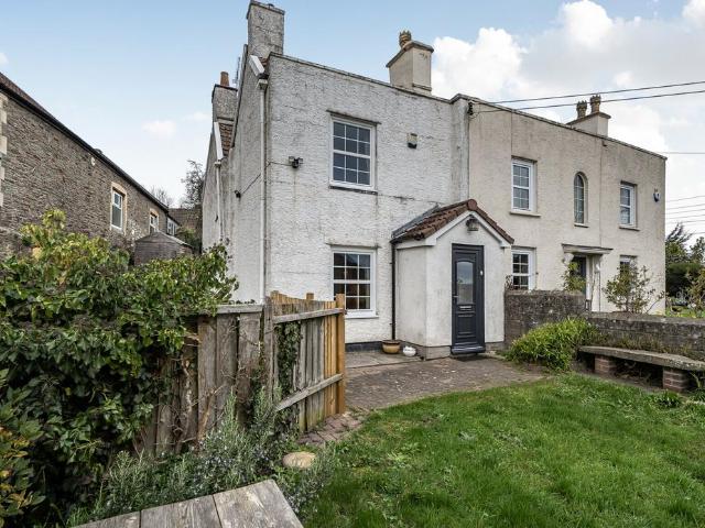 House for sale in Winterbourne, South Gloucestershire