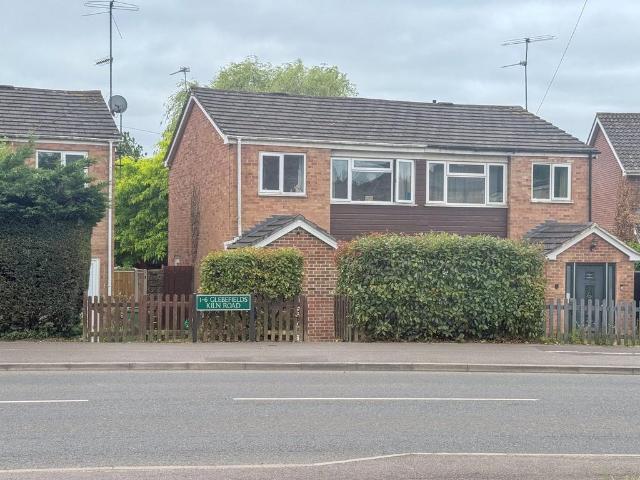 House for sale in Enborne, West Berkshire