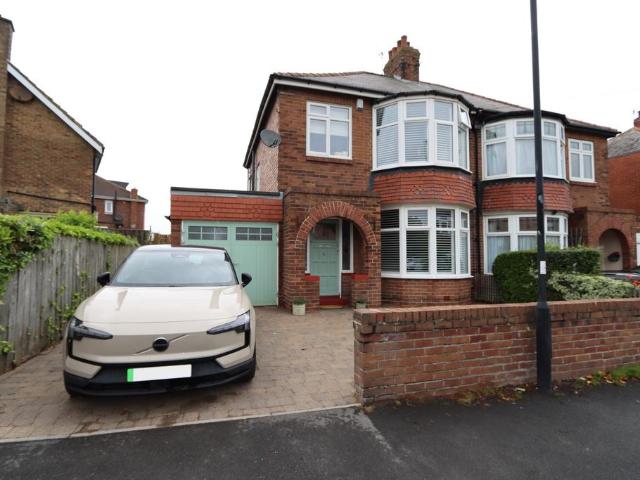 House for sale in Whitley Bay, Isle Of Man