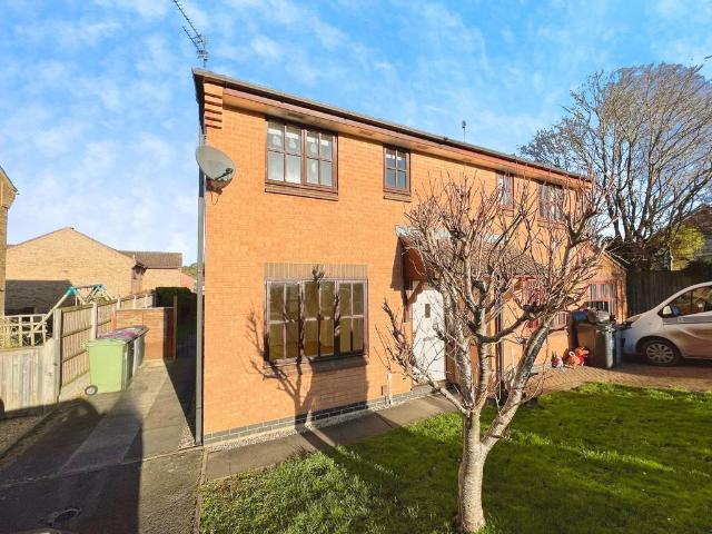 House for sale in Barholm, Lincolnshire