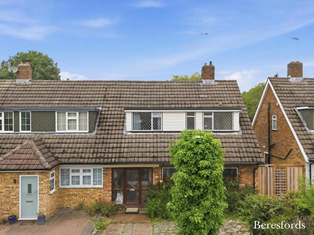 House for sale in Hutton, Navestock Side
