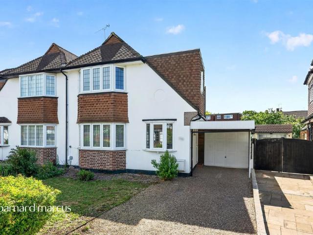 House for sale in Old Malden, Greater London
