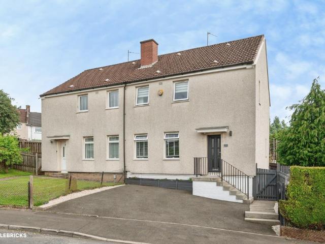House for sale in Scotland