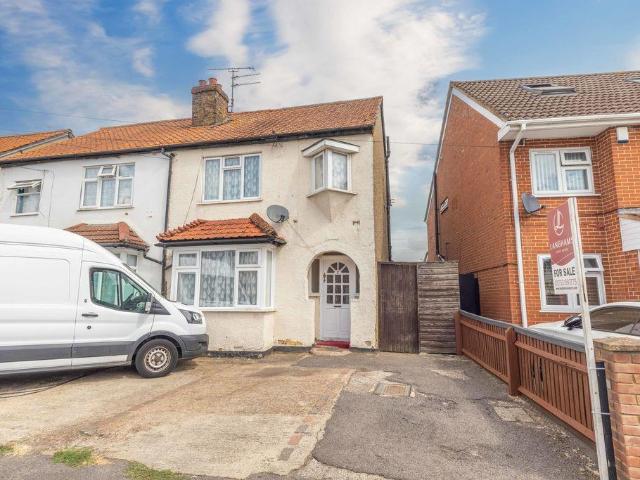 House for sale in Slough