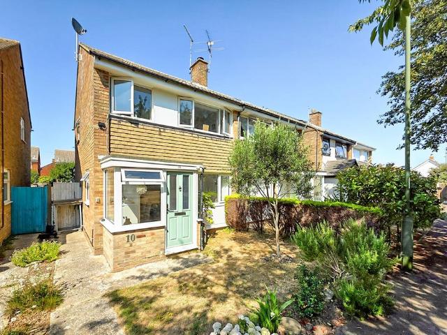 House for sale in Rustington, Clapham