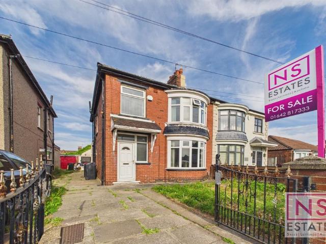 House for sale in Grove Hill, Normanby