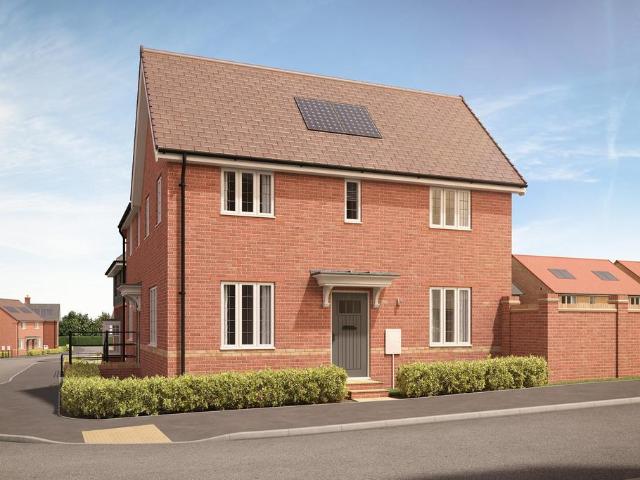 House for sale in Hounsome Fields, Priest Down