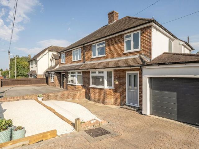 House for sale in Brook Street, Bourne Vale