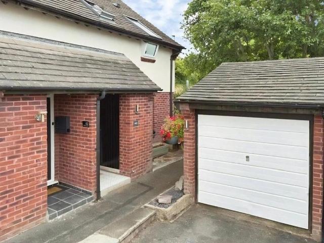 House for sale in Bridford, Devon