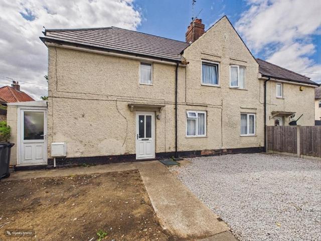House for sale in Brayford, Lincolnshire