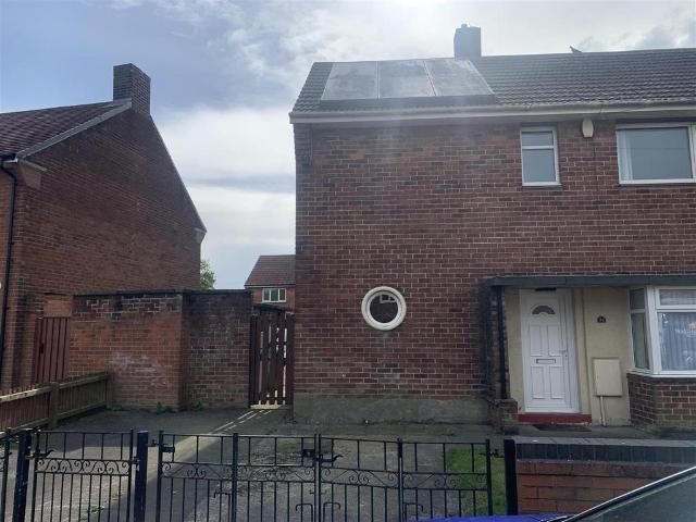 House for sale in Malvin's Close, Blyth