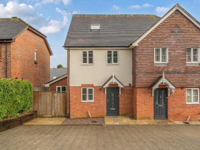 House for sale in Springvale, Hampshire